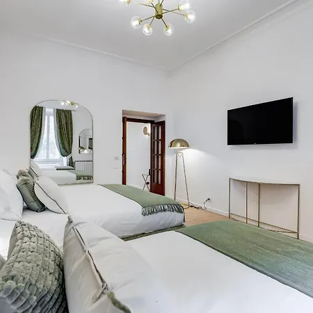 New Vatican Big - Romedreamhome Róma