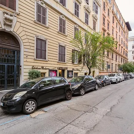 New Vatican Big - Romedreamhome Apartman Róma