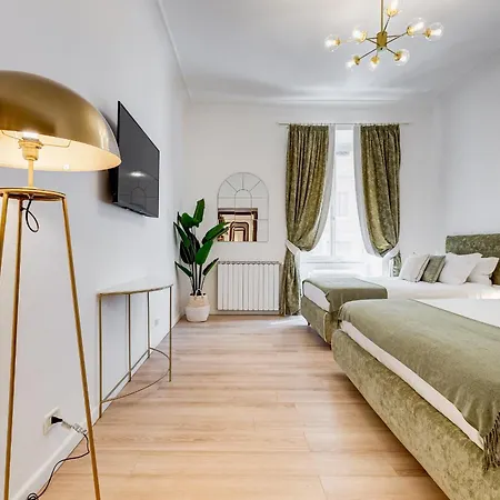 New Vatican Big - Romedreamhome * Рим