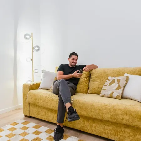 New Vatican Big - Romedreamhome Apartman *