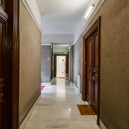 New Vatican Big - Romedreamhome Róma