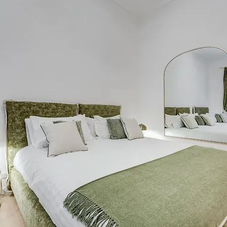 New Vatican Big - Romedreamhome Apartman Róma