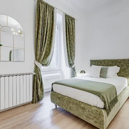 New Vatican Big - Romedreamhome Róma