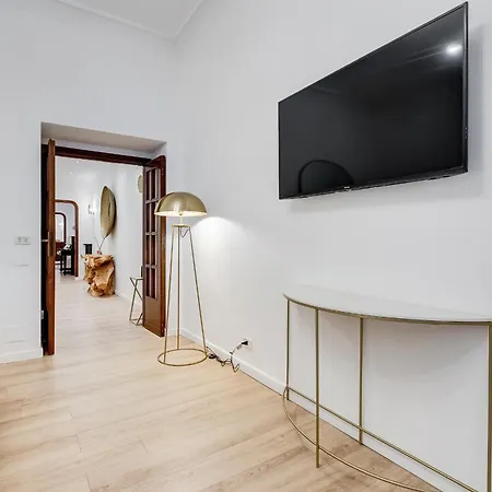 New Vatican Big - Romedreamhome Apartman