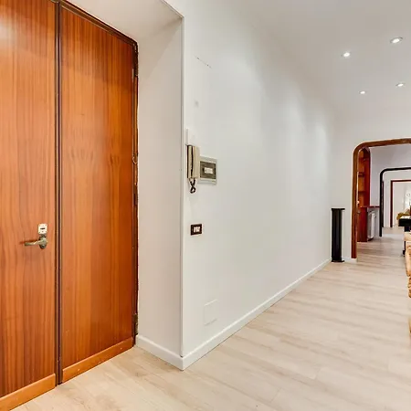 Apartman New Vatican Big - Romedreamhome