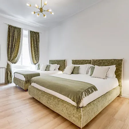 New Vatican Big - Romedreamhome Apartman *