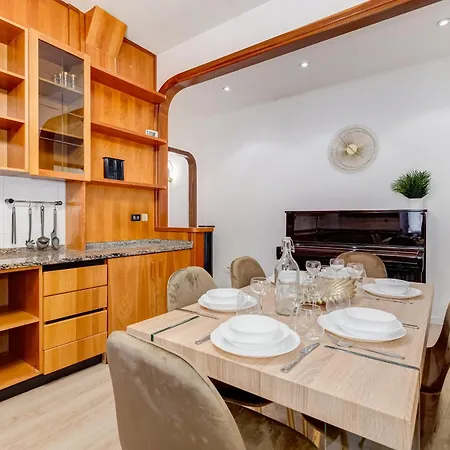 New Vatican Big - Romedreamhome *