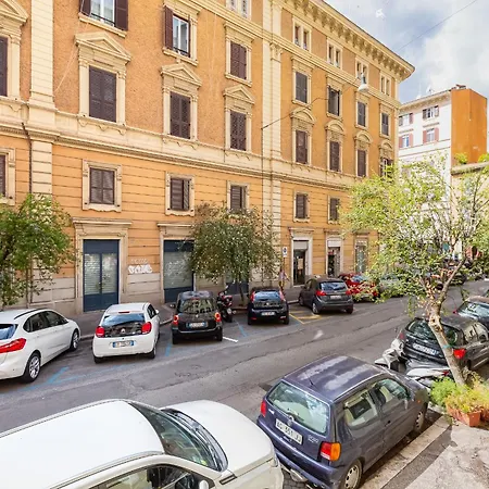 New Vatican Big - Romedreamhome Róma