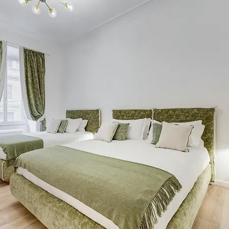 New Vatican Big - Romedreamhome Apartman *