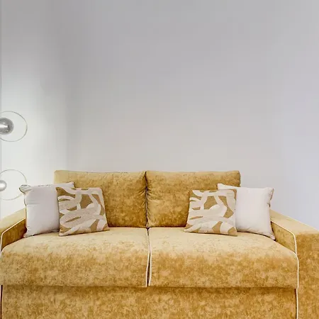 Apartman New Vatican Big - Romedreamhome