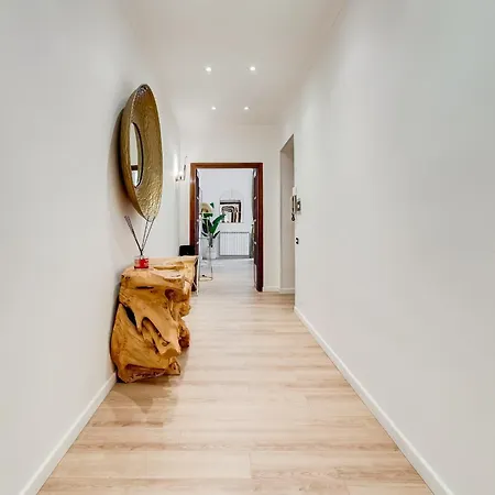 New Vatican Big - Romedreamhome Apartman Róma