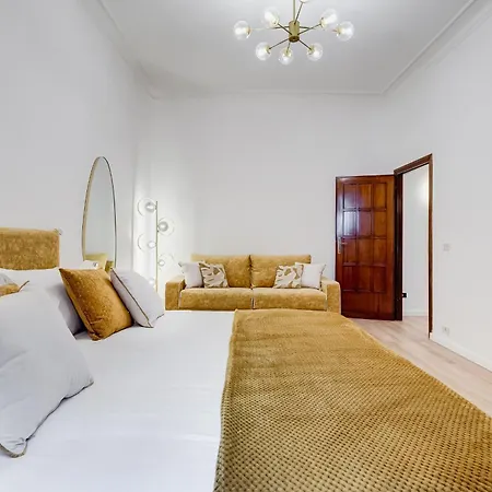 New Vatican Big - Romedreamhome Apartman Róma