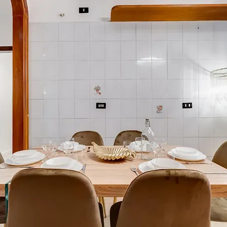 Apartman New Vatican Big - Romedreamhome Róma