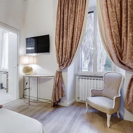 New Vatican Big - Romedreamhome Apartman