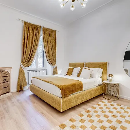 Apartman New Vatican Big - Romedreamhome