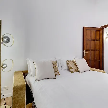 Апартаменты New Vatican Big - Romedreamhome *