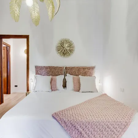 New Vatican Big - Romedreamhome Apartman Róma