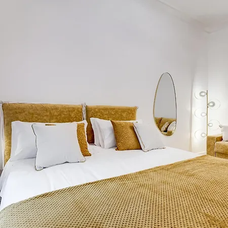 Apartman New Vatican Big - Romedreamhome Róma