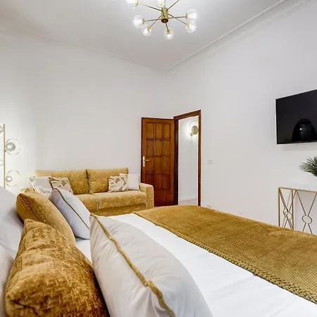 New Vatican Big - Romedreamhome Apartman
