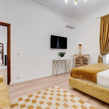 New Vatican Big - Romedreamhome Apartman *