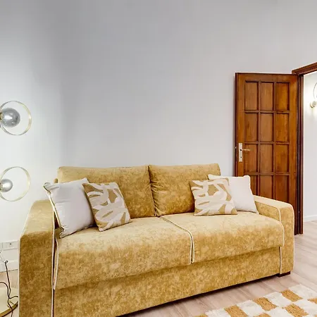 New Vatican Big - Romedreamhome Apartman Róma