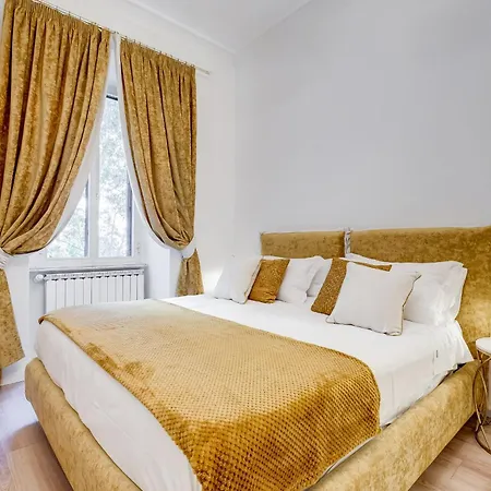 New Vatican Big - Romedreamhome Рим