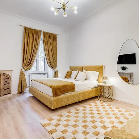 New Vatican Big - Romedreamhome Apartman *