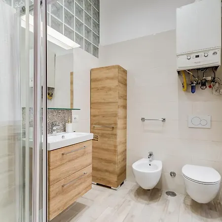 Apartman New Vatican Big - Romedreamhome *