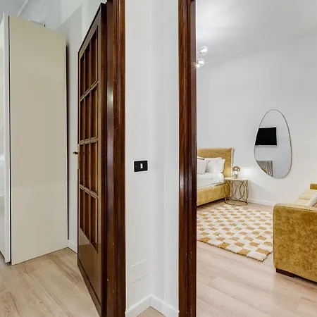 New Vatican Big - Romedreamhome Апартаменты Рим