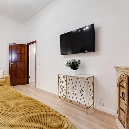 Apartman New Vatican Big - Romedreamhome Róma