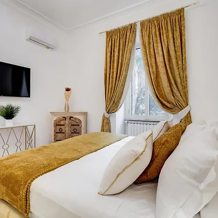 New Vatican Big - Romedreamhome *