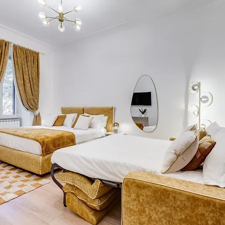 New Vatican Big - Romedreamhome * Róma