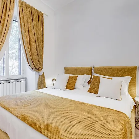 New Vatican Big - Romedreamhome Apartman
