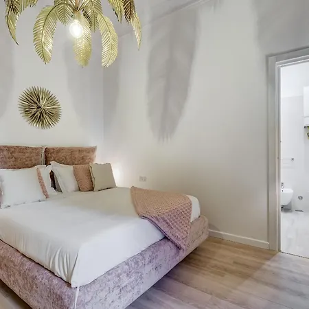Apartman New Vatican Big - Romedreamhome
