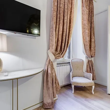 Апартаменты New Vatican Big - Romedreamhome *
