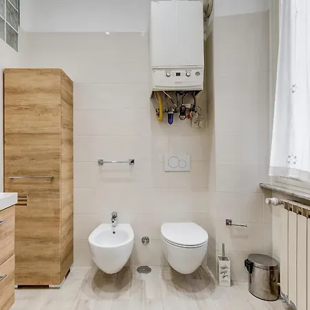 New Vatican Big - Romedreamhome Appartement Rome