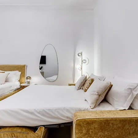 New Vatican Big - Romedreamhome Apartman Róma