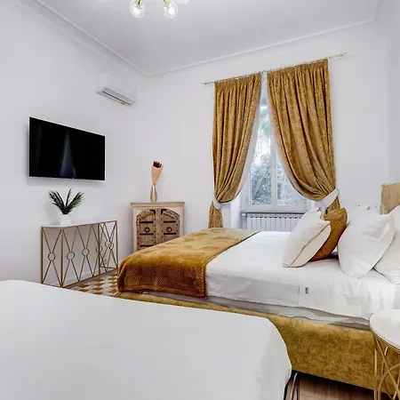 Apartman New Vatican Big - Romedreamhome *