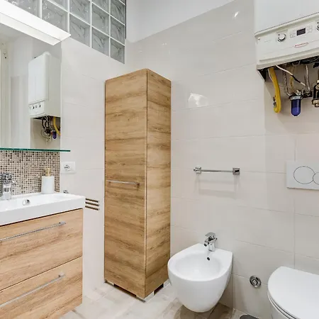 Appartement New Vatican Big - Romedreamhome Rome